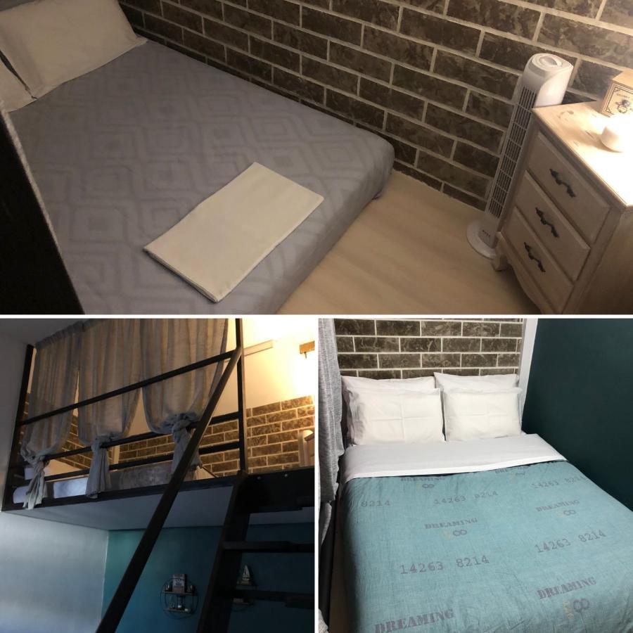 Small Cosy House Lavrion Διαμέρισμα Εξωτερικό φωτογραφία