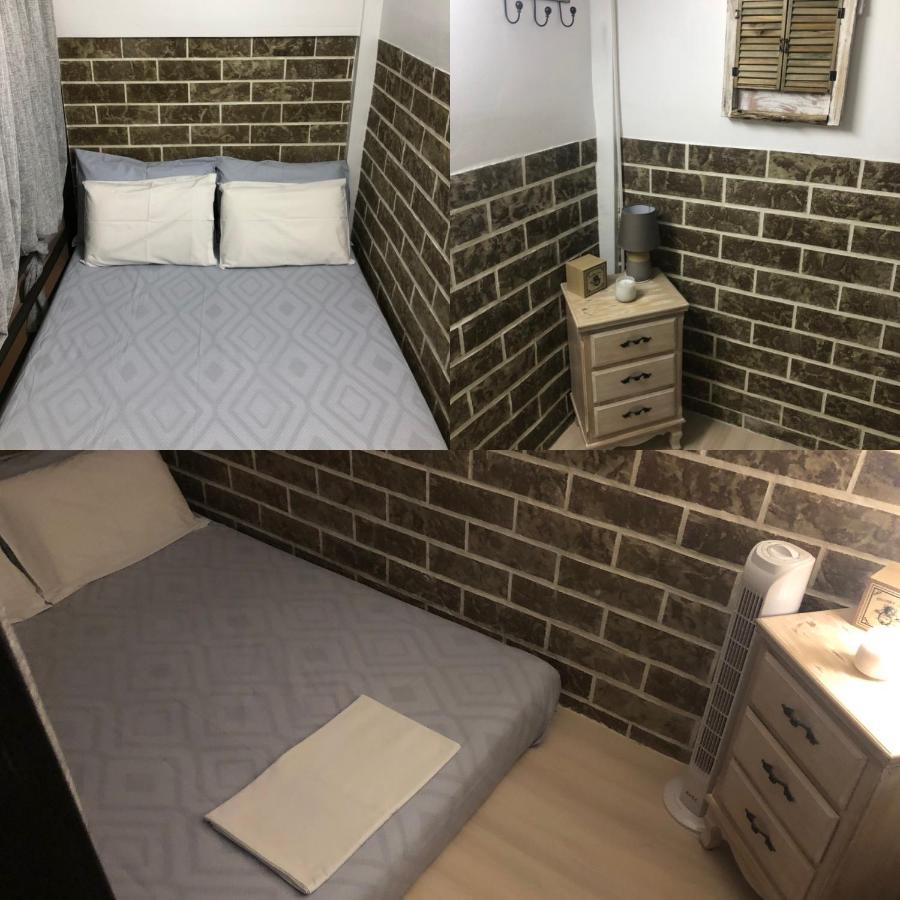 Small Cosy House Lavrion Διαμέρισμα Εξωτερικό φωτογραφία