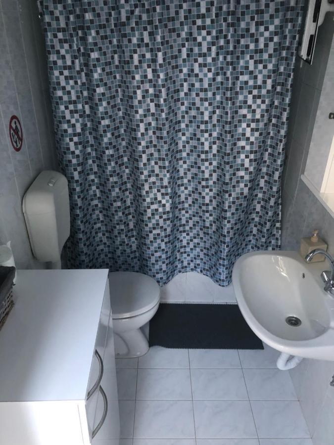 Small Cosy House Lavrion Διαμέρισμα Εξωτερικό φωτογραφία