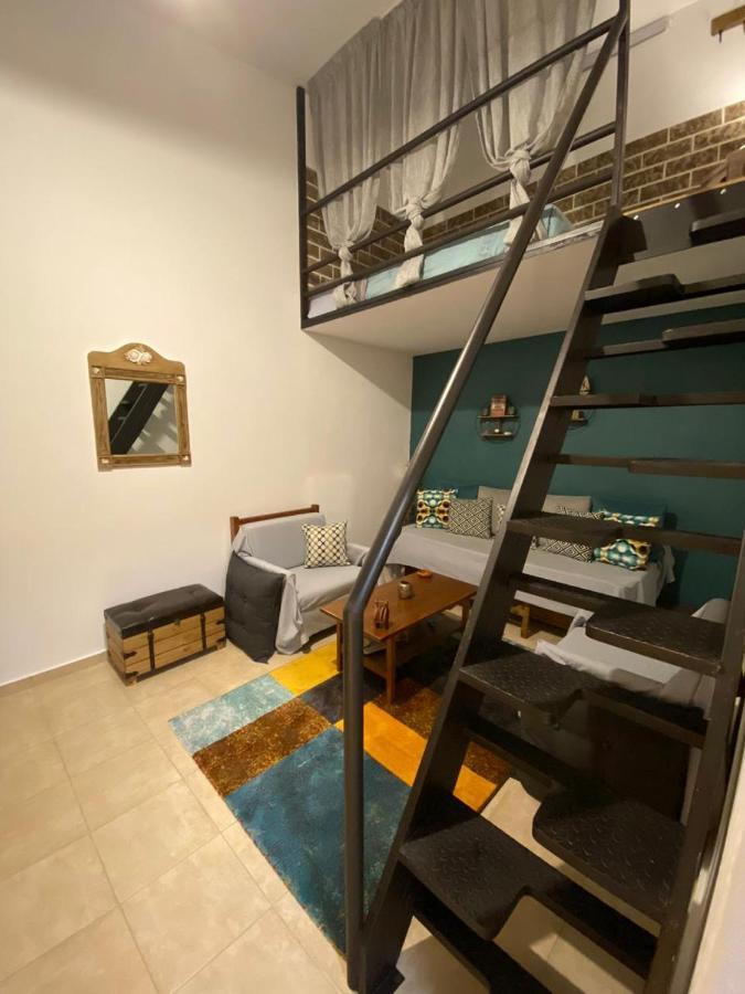 Small Cosy House Lavrion Διαμέρισμα Εξωτερικό φωτογραφία
