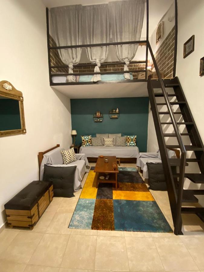Small Cosy House Lavrion Διαμέρισμα Εξωτερικό φωτογραφία