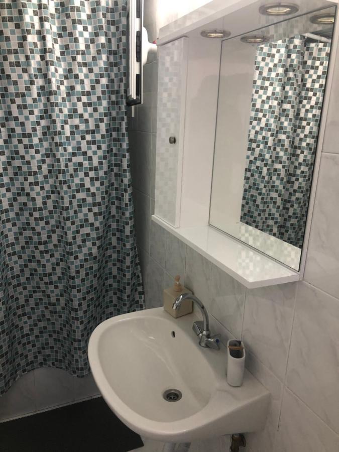 Small Cosy House Lavrion Διαμέρισμα Εξωτερικό φωτογραφία