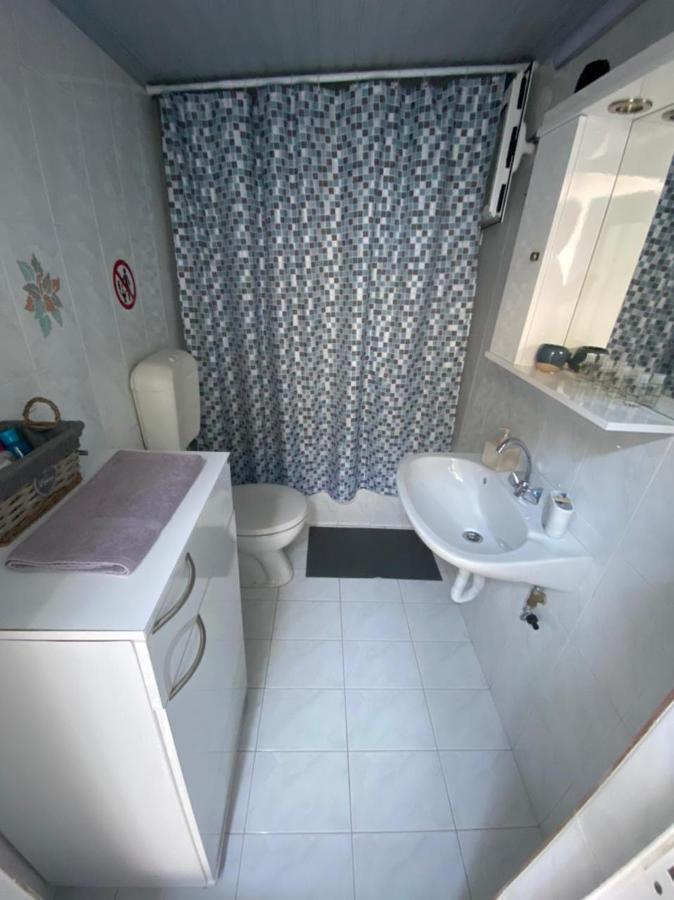 Small Cosy House Lavrion Διαμέρισμα Εξωτερικό φωτογραφία