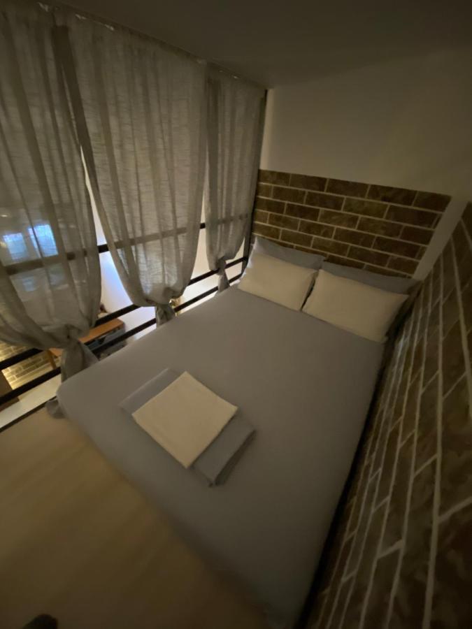Small Cosy House Lavrion Διαμέρισμα Εξωτερικό φωτογραφία