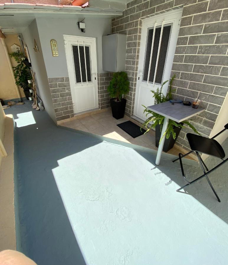 Small Cosy House Lavrion Διαμέρισμα Εξωτερικό φωτογραφία