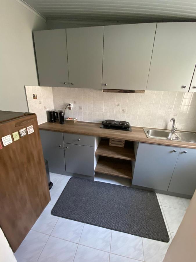 Small Cosy House Lavrion Διαμέρισμα Εξωτερικό φωτογραφία