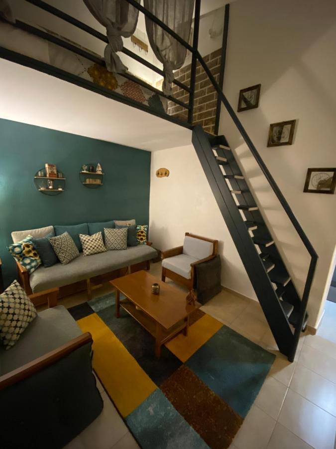 Small Cosy House Lavrion Διαμέρισμα Εξωτερικό φωτογραφία