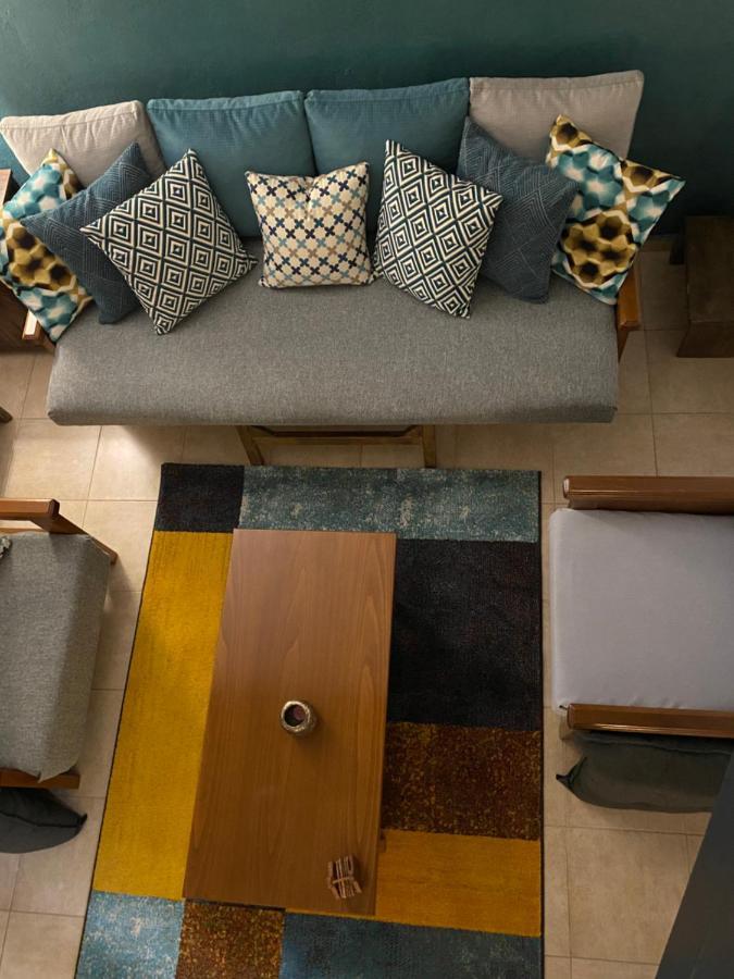 Small Cosy House Lavrion Διαμέρισμα Εξωτερικό φωτογραφία