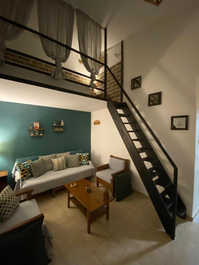 Small Cosy House Lavrion Διαμέρισμα Εξωτερικό φωτογραφία