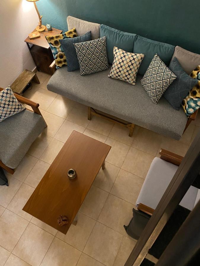 Small Cosy House Lavrion Διαμέρισμα Εξωτερικό φωτογραφία