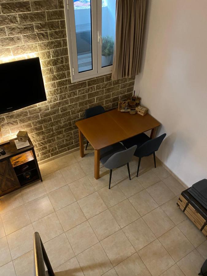 Small Cosy House Lavrion Διαμέρισμα Εξωτερικό φωτογραφία