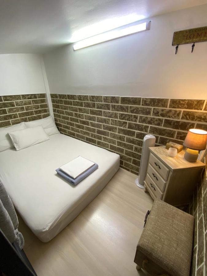 Small Cosy House Lavrion Διαμέρισμα Εξωτερικό φωτογραφία