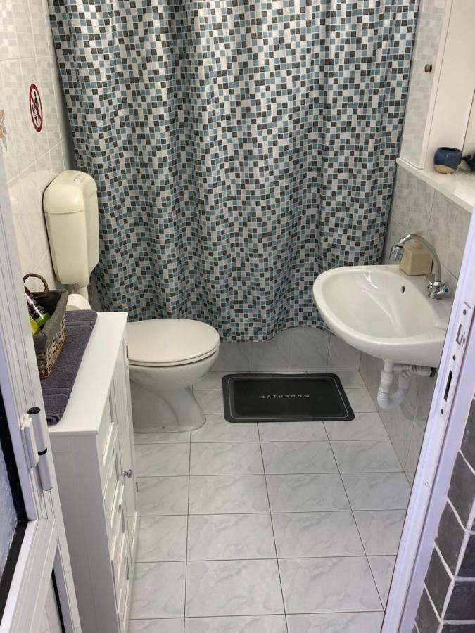 Small Cosy House Lavrion Διαμέρισμα Εξωτερικό φωτογραφία