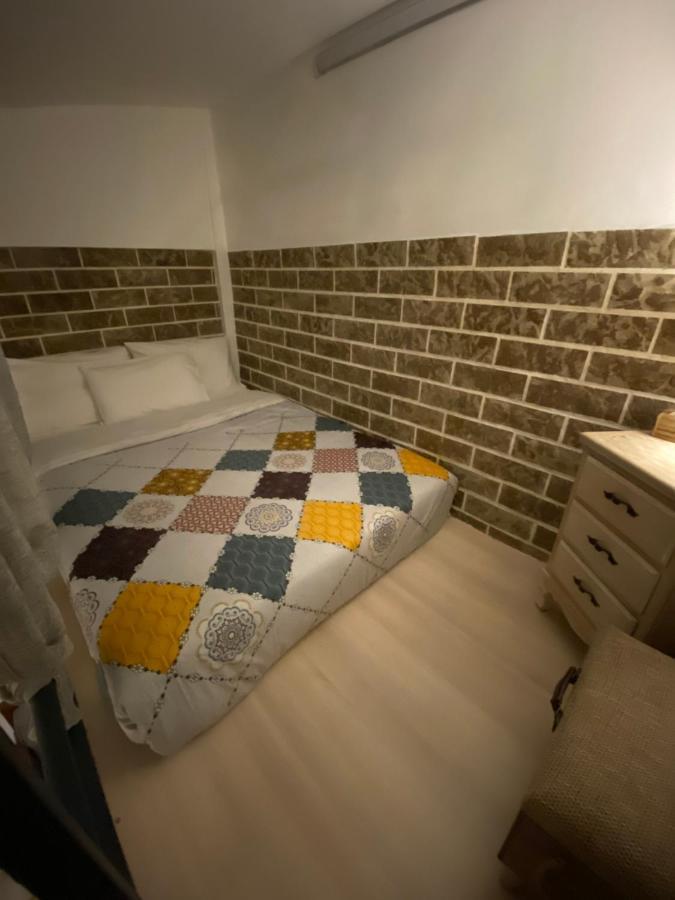 Small Cosy House Lavrion Διαμέρισμα Εξωτερικό φωτογραφία